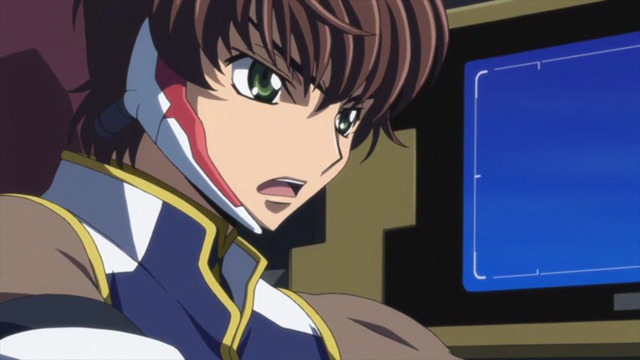 第3部「コードギアス 反逆のルルーシュIII 皇道」より。