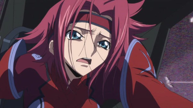 第3部「コードギアス 反逆のルルーシュIII 皇道」より。