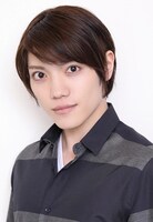 日替わりゲストの伊崎龍次郎。