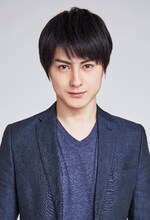 日替わりゲストの松村龍之介。