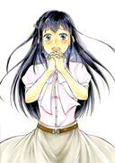 「好きな人は.jpg」イラスト