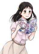 「好きな人は.jpg」イラスト