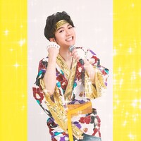 大海将一郎扮する編笠百合緒。