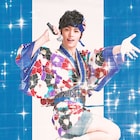 舞台「弥次さん喜多さん 三重」キャラビジュ公開、日替わりゲストに阿澄佳奈ら