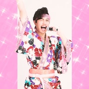 芹沢尚哉扮する良快成敦史。