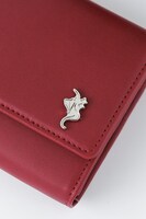 シロウ・コトミネモデルの財布。