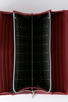 シロウ・コトミネモデルの財布。