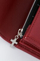 シロウ・コトミネモデルの財布。