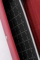 シロウ・コトミネモデルの財布。