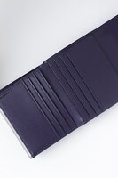 ルーラーモデルの財布。