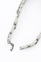 ルーラーモデルの腕時計。