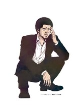 杉原和彦（CV.興津和幸）