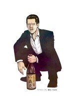 立花リョウ（CV.日野聡）