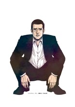 山本健太郎（CV.小野大輔）