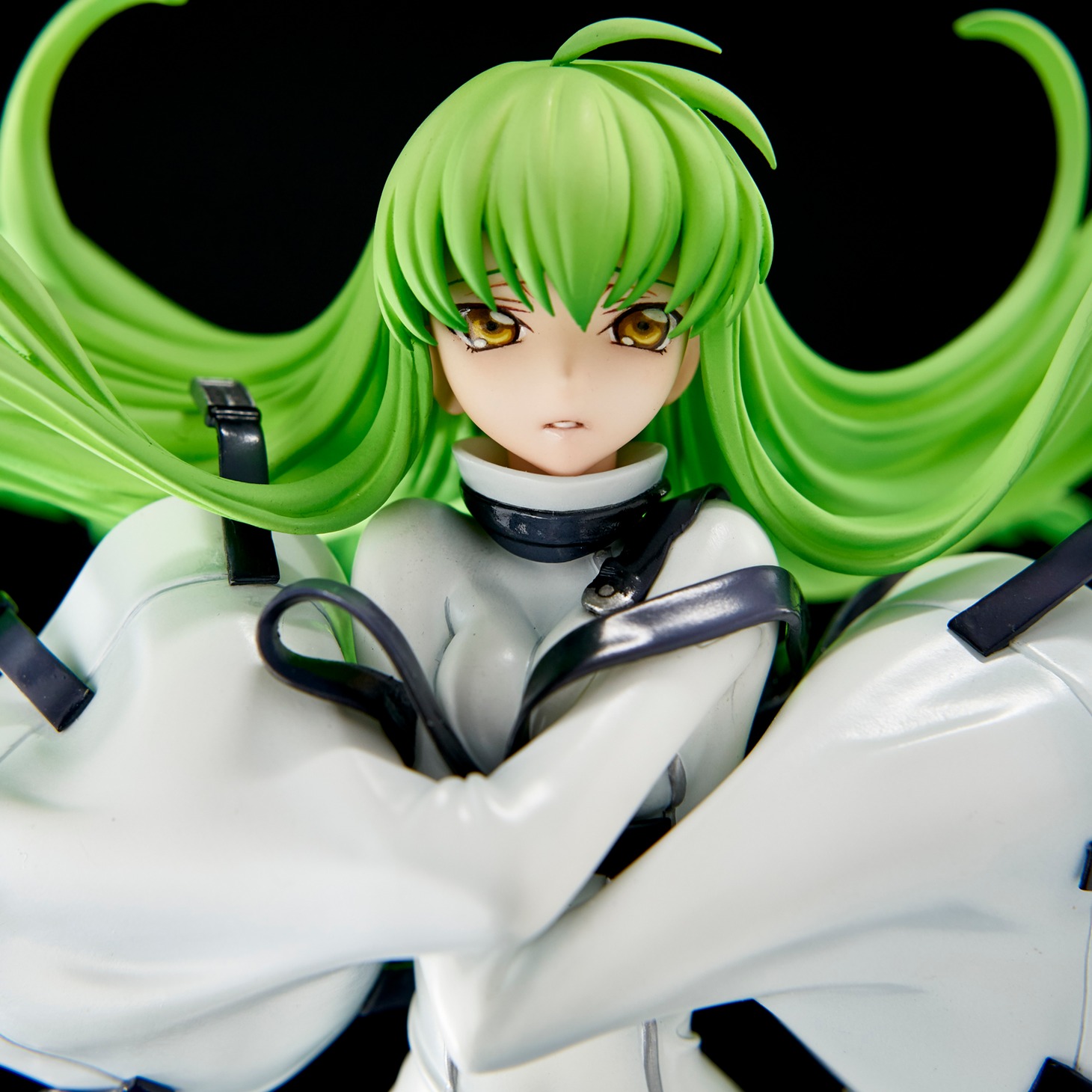 「コードギアス 反逆のルルーシュ C.C.」