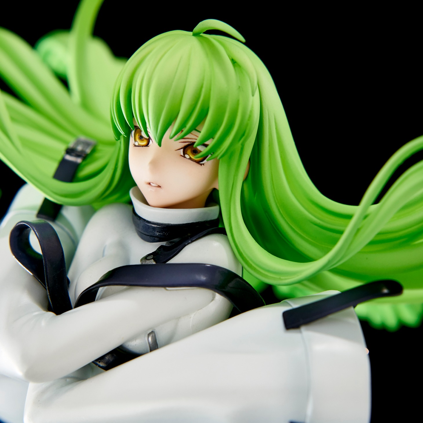 「コードギアス 反逆のルルーシュ C.C.」