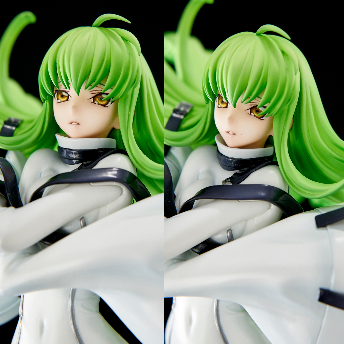 「コードギアス 反逆のルルーシュ C.C.」