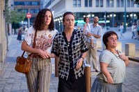 「悲しみに、こんにちは」