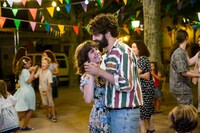 「悲しみに、こんにちは」