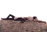 ドラマ「幸色のワンルーム」ビジュアル