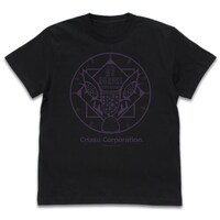「クライアス社 Tシャツ」