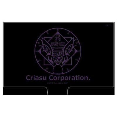 「クライアス社 名刺ケース」