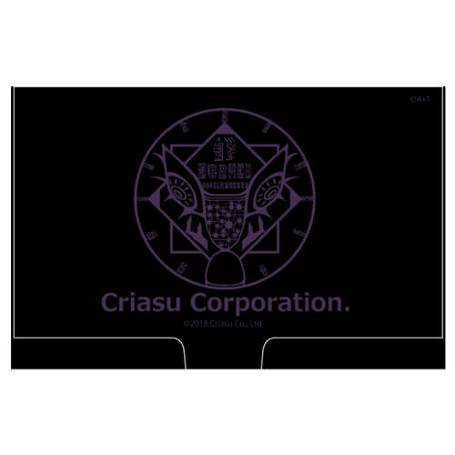 「クライアス社 名刺ケース」