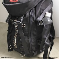「DEVILMAN crybaby バックパック」（1万2960円）