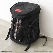 「DEVILMAN crybaby バックパック」