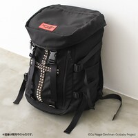 「DEVILMAN crybaby バックパック」