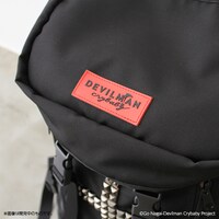 「DEVILMAN crybaby バックパック」（1万2960円）