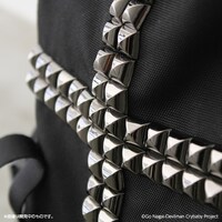 「DEVILMAN crybaby バックパック」（1万2960円）