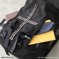 「DEVILMAN crybaby バックパック」（1万2960円）