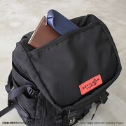 「DEVILMAN crybaby バックパック」