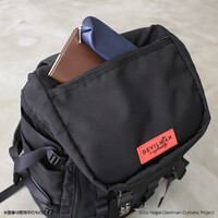 「DEVILMAN crybaby バックパック」（1万2960円）