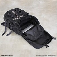 「DEVILMAN crybaby バックパック」（1万2960円）