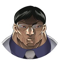 花山薫（CV：江口拓也）