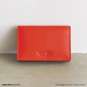 「DEVILMAN crybaby 名刺入れ」