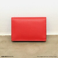 「DEVILMAN crybaby レザーカードケース」（5400円）