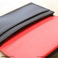 「DEVILMAN crybaby レザーカードケース」（5400円）