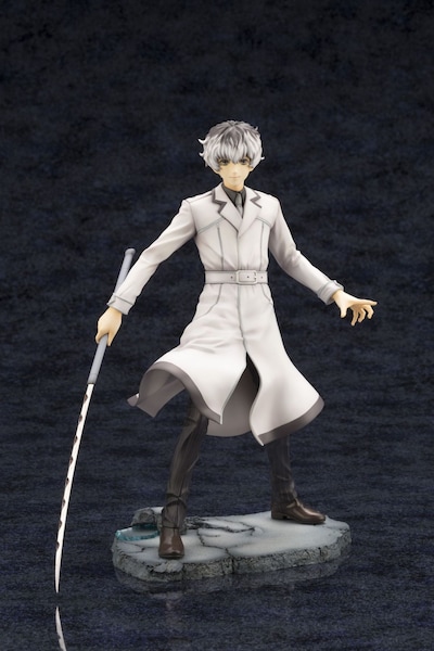 「ARTFX J 佐々木琲世」