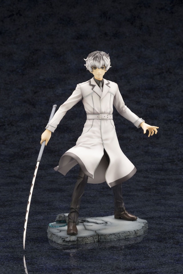 「ARTFX J 佐々木琲世」