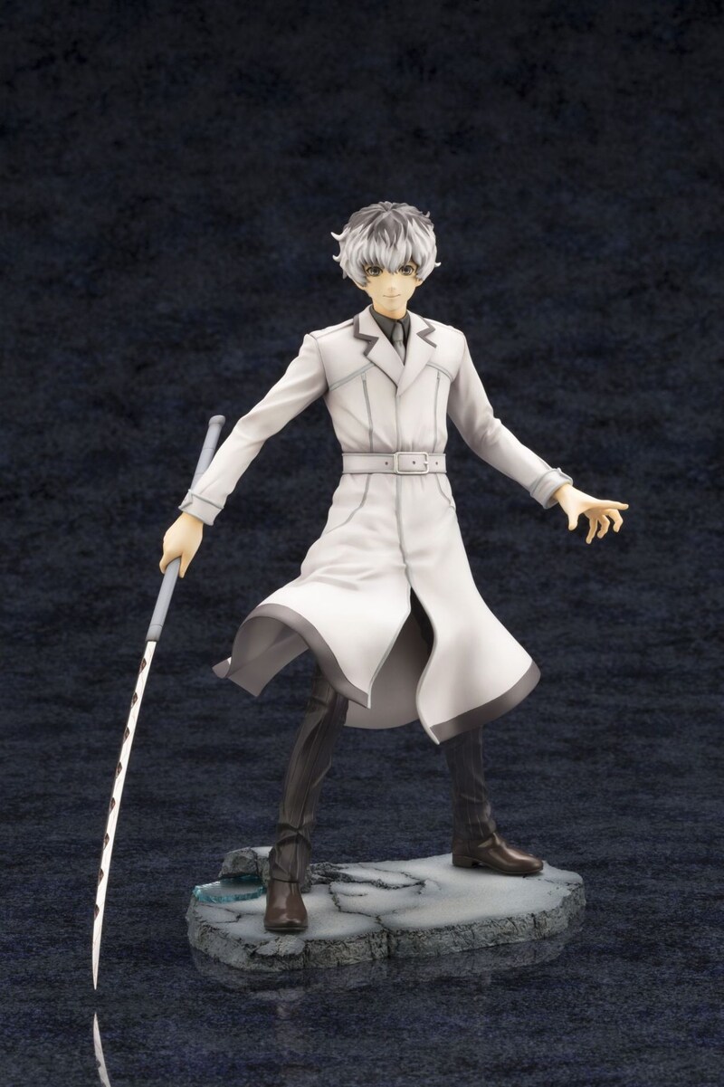 「ARTFX J 佐々木琲世」