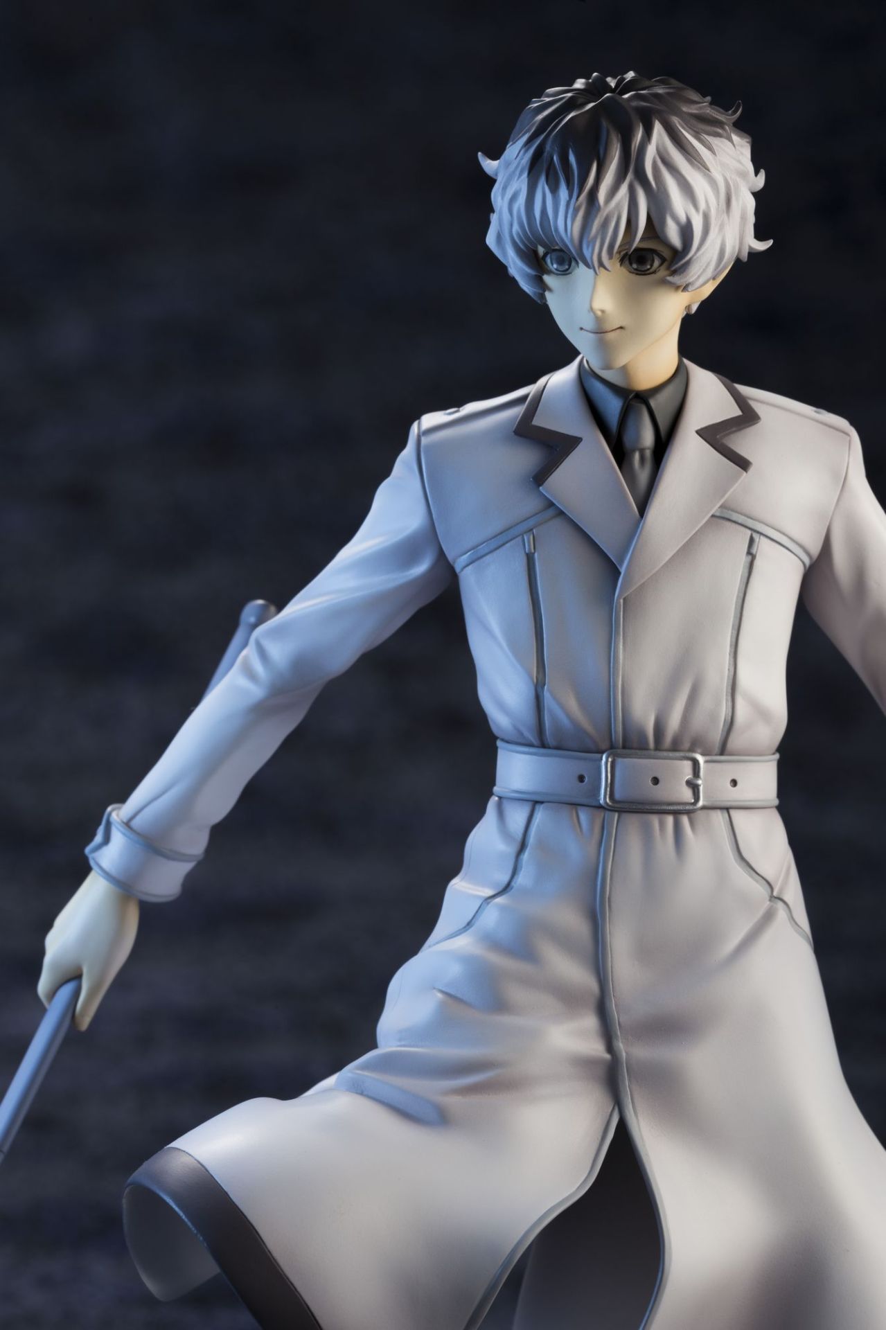 「ARTFX J 佐々木琲世」