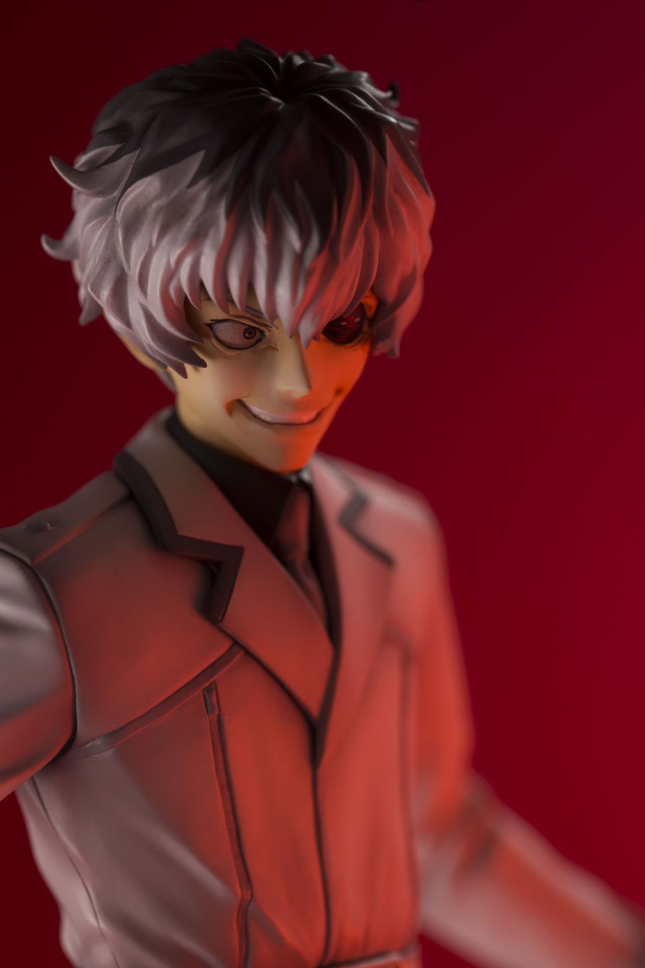 「ARTFX J 佐々木琲世」