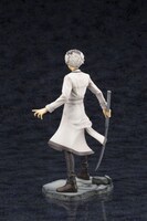 「ARTFX J 佐々木琲世」