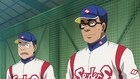 アニメ「グラゼニ」第9話に元プロ野球選手の仁志敏久がゲスト出演