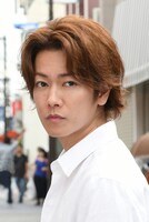 佐藤健扮する麦田章。