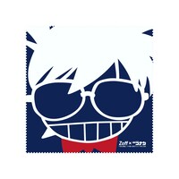 「メガネ拭き（コナン）」表面。