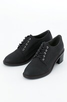 薬研藤四郎モデルのブーティ。